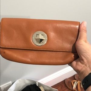 Kate Spade Wristlet